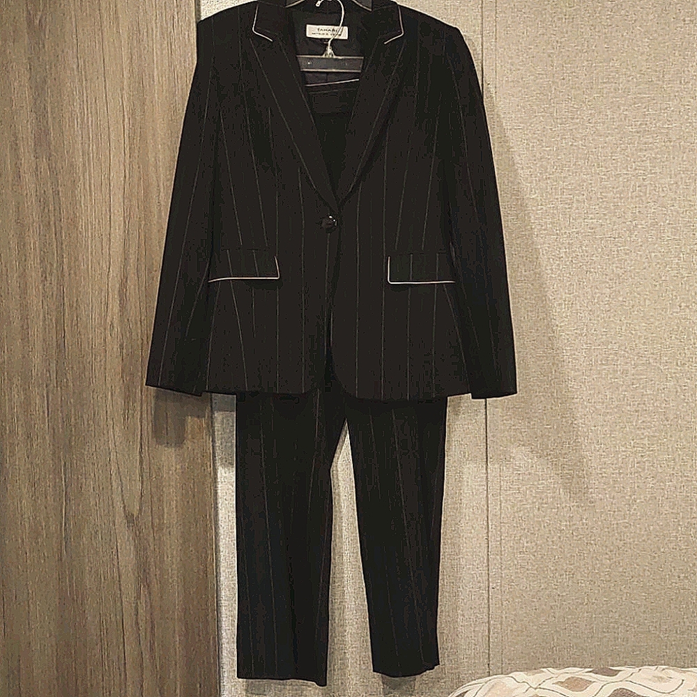 Business suit